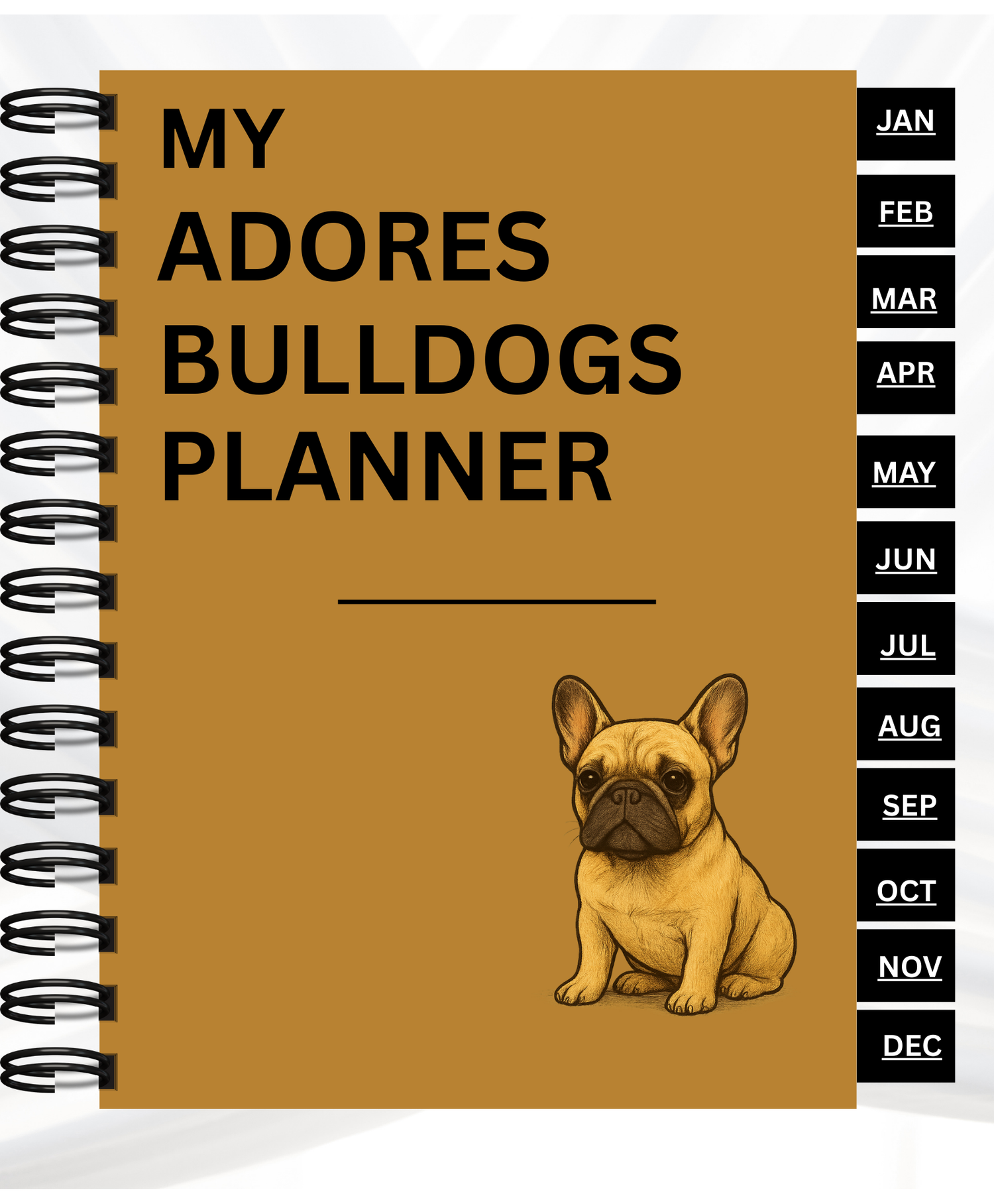 🐾 French Bulldog Collection – Digital Downloads- Great for Apparel, Accessories & Gifts for Frenchie Lovers 🐾